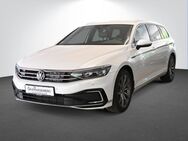 VW Passat, 1.4 TSI Var Automatik GTE R-Line IQ Drive, Jahr 2022 - Karlsruhe