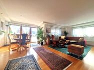Tolle 4 Zimmer OG.-Wohnung mit Balkon - Bissingen (Teck)