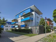 Traumhafte Terrassenwohnung zum Wohlfühlen - Straubenhardt