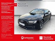 Audi A5 Coupe 3.0 quattro TDI Panoramadach, Navi, Sit - Riesa