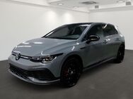 VW Golf, 2.0 l TSI GTI Clubsport OPF, Jahr 2024 - Kaiserslautern