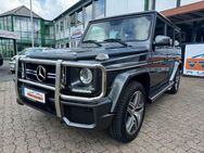 Mercedes-Benz G 63 AMG * Designo * 544 PS * V8 * - Bremerhaven