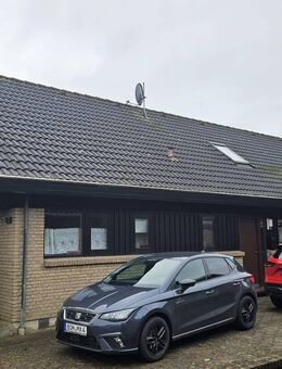 Energieeffizientes Haus mit Einliegerwohnung u. WP - Hamminkeln