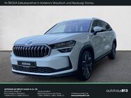 Skoda Kodiaq, 2.0 TDI Selection, Jahr 2024 - Karlskron