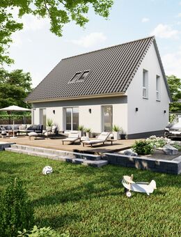 Einfamilienhaus - Bleckede