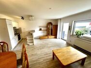 Gepflegte 2,5 Zimmer WHG in Berkheim mit Balkon, Einbauküche und Tiefgaragenstellplatz - Esslingen (Neckar)