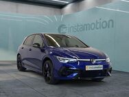 VW Golf, 2.0 TSI R Performance 20Y EDITION, Jahr 2024 - München