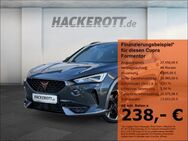 CUPRA Formentor, 1.4 VZ e-HYBRID, Jahr 2022 - Hannover