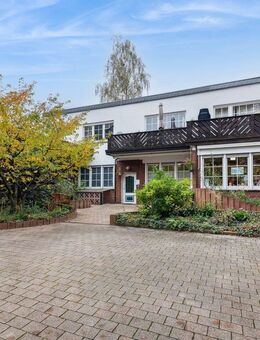 Zentral gelegenes Wohn- und Geschäftshaus in Homburg - ideal für Investoren und Eigennutzer - Homburg