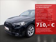Audi Q3, 35 TDI S line Sportfahrwerk plus, Jahr 2023 - Binzen