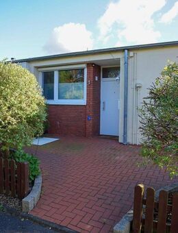 Barrierefreier Bungalow in Vorsfelde - Wolfsburg