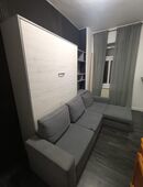 Schrankbett in 04509