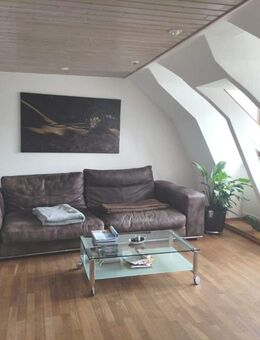 Maisonette- Wohnung in Koblenz zu vermieten. - Koblenz