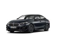 BMW 220 Gran Coupé, M Sport AUTOMATIK LC PLUS HiFi, Jahr 2020 - Krefeld