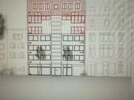 WGH in Rheinnähe Köln-Mülheim mit Aufstockungspotenzial - Köln
