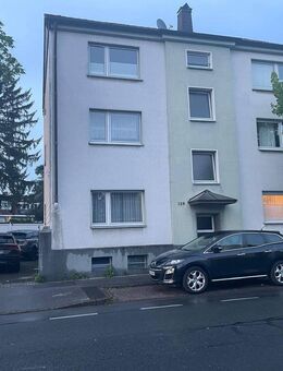 Exklusives Mehrfamilienhaus in Dortmund-Lindenhorst – Attraktive Kapitalanlage mit Entwicklungspotenzial - Dortmund