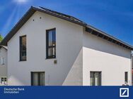 Schlüsselfertig, Stilvoll & Energieeffizient - Ihr Schwabenhaus von 2024 - Bretzfeld