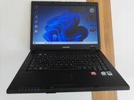 Samsung NP-R60 Plus 15,4" SSD 512 GB 4 GB RAM Win 11 Pro Netzteil - Bretten Zentrum