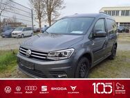 VW Caddy, 1.4 TSI COMFORTLINE 130PS, Jahr 2020 - Straubing