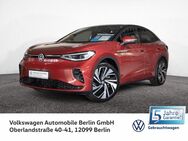 VW ID.5, GTX, Jahr 2022 - Berlin