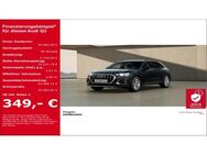 Audi Q3, 35 TDI qu advanced, Jahr 2024 - Hagen (Stadt der FernUniversität)