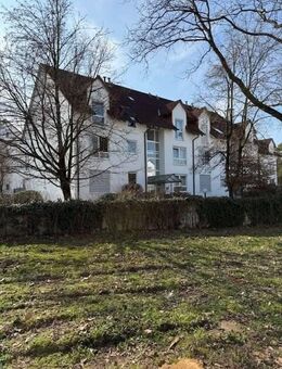 Großzügige 4-Zimmer-Maisonette-Wohnung mit Balkon und TG-Platz in Pfungstadt - Pfungstadt