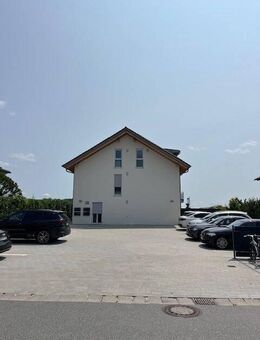 3-Zi.-Maisonette-Wohnung (EG+OG) zzgl. 1 Stellplatz - zur Eigennutzung oder als Kapitalanlage! - Deggendorf