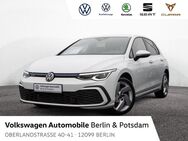 VW Golf, 1.4 TSI VIII GTE, Jahr 2022 - Berlin