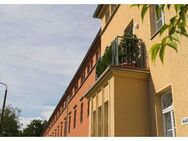 Gemütlich Wohnen in der Gartenstadt - Chemnitz