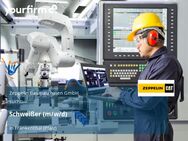 Schweißer (m/w/d) - Frankenthal (Pfalz)