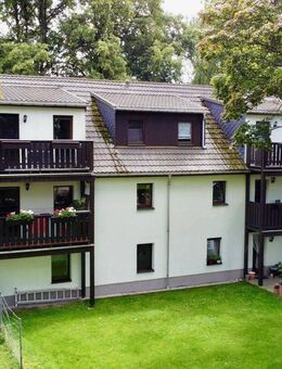 Top gepflegtes Mehrfamilienhaus! - Freiberg