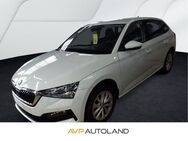 Skoda Scala, 1.0 TSI SELECTION | | | |, Jahr 2024 - Zwiesel