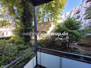 Wohnungsswap - Himmelstraße - Hamburg