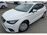 Seat Ibiza 1.0 MPI Reference /PDC/SHZ/KLIMA - Weinheim