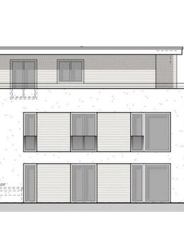 Lichtdurchflutete luxuriöse Penthousewohnung mit Dachterrasse in optimaler Lage - Neufahrn (Freising)