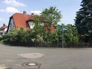 Einfamilienhaus in ruhiger und zentrumsnaher Lage - Schwabach
