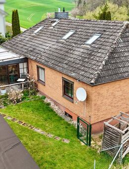 Einfamilienhaus in Einbeck: Gemütlichkeit trifft auf moderne Eleganz! - Einbeck