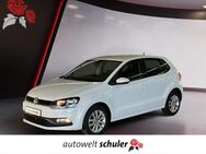 VW Polo, 1.2 TSI Comfortline, Jahr 2016 - Zimmern (Rottweil)