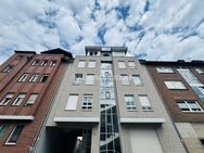 M'GLADBACH - RHEYDT VERMIETETE 2-ZIMMER MAISONETTE-WOHNUNG INKL. LOGGIA IN ZENTRALER LAGE! - Mönchengladbach