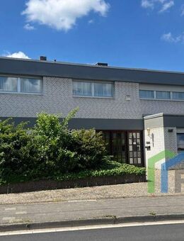 Die Zentrale: Wohnen und Arbeiten! - Düren