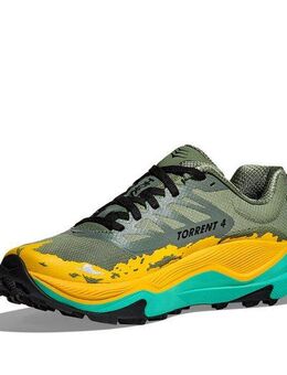 Hoka One One TORRENT 4 Trailrunningschuh