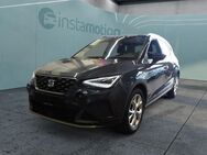 Seat Arona, 1.0 TSI FR, Jahr 2021 - München