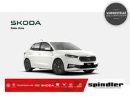 Skoda Fabia, 1.0 TSI Drive, Jahr 2022 - Würzburg