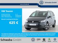 VW Touran, 1.5 l TSI Highline, Jahr 2024 - Gersthofen