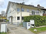 Schöne, großzügige Doppelhaushälfte mit Einliegerwohnung am Perlacher Forst! - München