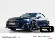 Audi S5, 3.0 TFSI quattro Cabriolet 20ZOLL, Jahr 2023 - Linsengericht