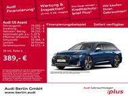 Audi S6, Avant TDI quattro, Jahr 2024 - Berlin