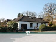 Sehr gut gedämmter Rohdiamant mit Brennstoffzelle und Ausbaupotential - Lilienthal