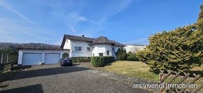 Ars Vivendi Immobilien: Sie haben eine grosse Familie? Dann haben wir den Platz!