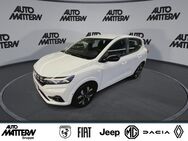 Dacia Sandero, 1.0 III TCe 90 Journey, Jahr 2022 - Gütersloh